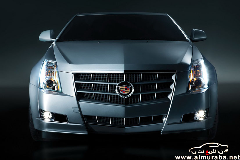 كاديلاك سي تي اس 2013 صور واسعار ومواصفات Cadillac CTS 2013 And CTS-V 99